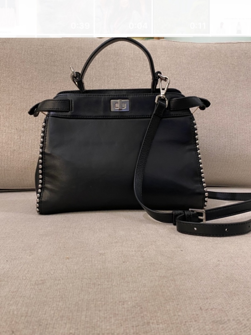 TOUGH Bag